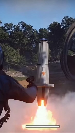 Arc Raiders is pure chaos 😂 Did anyone else know you could grapple a sensor like this?? #ArcRaiders #GamingReels #FPSGaming | Daily Card Rips