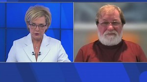 Une mystérieuse porte découverte sur la planète Mars