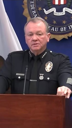 Los Angeles Police Chief Jim McDonnell provided an update Monday on the slayings of director and actor Rob Reiner and his wife, Michele Singer Reiner, confirming that their 32-year-old son, Nick Reiner, was arrested and booked for murder. “We have our robbery homicide division handling the investigation. They worked throughout the night on this case and were able to take into custody Nick Reiner,” Chief McDonnell said at an unrelated press conference. The bodies of Mr. Reiner and his wife were f