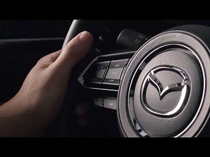 Mazda – Navigation | Mazda USA