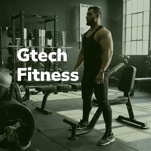 Gtech Fitness Equipment - Shop Online with Free Shipping