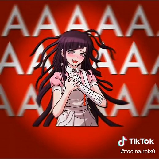 Sad Vocaloid Songs for Danganronpa Edits