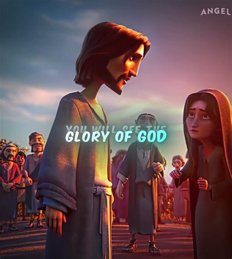 “Amen - Rebirth 🙏.” - Jesus Edit | All the stars