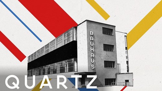 The Politics & Philosophy of the Bauhaus Design Movement: A Short Introduction