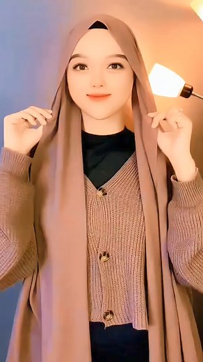 2M views · 10K reactions | Tutorial Time || anti ribet dan mudah || #PashminaTutorial #PashminaTips #PashminaFashion #PashminaStyle #PashminaScarf #PashminaWrap #PashminaShawl #PashminaOutfit #PashminaAccessories #PashminaTrend #PashminaInspiration #PashminaGuide #PashminaTricks #PashminaHacks #PashminaDIY #PashminaKnitting #PashminaCrochet #PashminaStyling #PashminaIdeas #PashminaHowTo | Rija Suyati Casmudie | Facebook