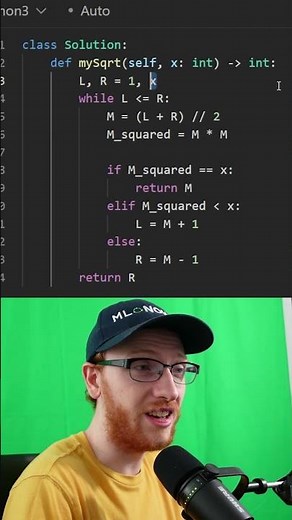 The Binary Search Technique You NEED to KNOW!