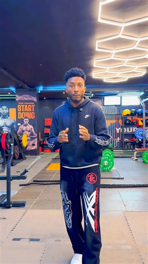 53K views · 3.2K reactions |  Ethio Dance Fitness (EDF) isn’t just a...