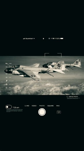 The Grumman A-6 Intruder was the United States Navy and Marine Corps' primary all-weather, carrier-based attack aircraft for over three decades. Known for its distinctive bulbous nose and side-by-side seating, it earned nicknames like the