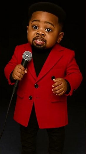 “Baby Mike Epps Drops Christmas Facts About Bill Cosby