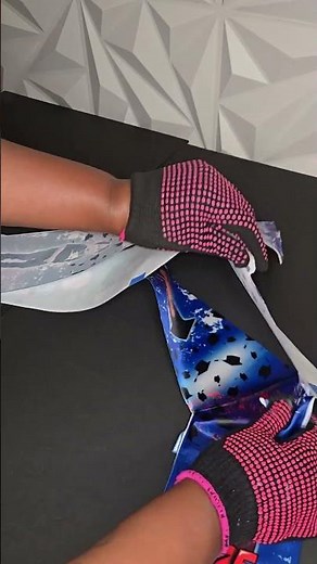 DIY: How to sublimate a graduation stole #DIYGradStole #CustomGradStole #GradSeason #2025 #DIYCrafts