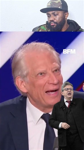 Mélenchon for president: why does his candidacy bother Israel so much? #marechalneat