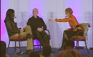 Contract, Causality, Congruence: A Brief But Effective Model for Couples