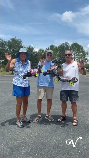 🚦Feed your need for speed with the #RCCar Club crew! Rev your engines and make a pit stop at the next remote-controlled #ModelCar race: 🏎️ Wednesdays and Saturdays- 8am at #EvergladesRecreation 🏎️ Wednesdays- 2pm at #SoaringEagleSoftballComplex #TheVillages #RetirementDreams #ActiveLifestyle #TrySomethingNew | The Villages, Florida's Friendliest Hometown