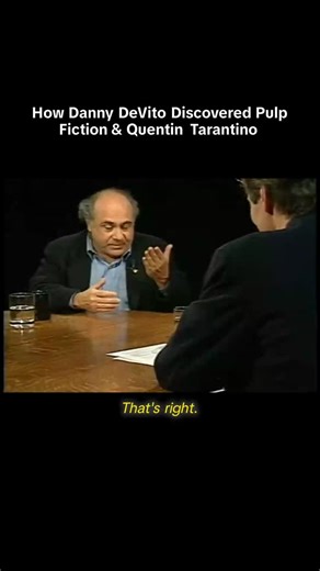 Film Acting | The untold story behind securing *Pulp Fiction*! 🤯 Hear the raw account of the executive who fell for Tarantino's writing after reading the... | Instagram
