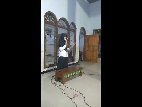 LATIHAN BERJANJEN (7 mei 2026)