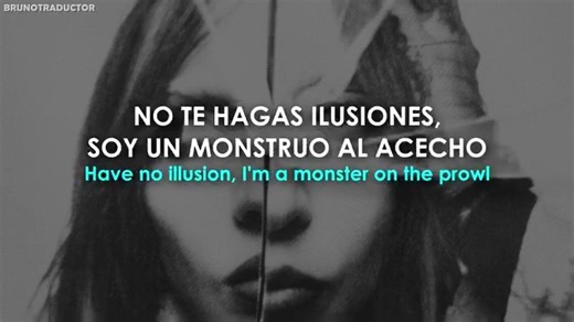 Lady Gaga - Kill For Love // Lyrics Español Tracklist completo traducido al español del album #MAYHEM de Lady Gaga: https://www.youtube.com/playlist?list=PLaF8q6sAm2v_9YziUwwSbCZrvUg62ScRY | Bruno' Traductor