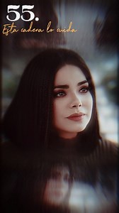 376K views · 10K reactions | Victoria Alcázar Capítulo 55 ~ Esta cadena lo cuida | Minas De Pasión @liviabritopes #MinasDePasión #VictoriaAlcázar #LiviaBrito #Efdln #ElFlowOfficialNovelas #ElFlowDeLasNovelas #Actriz | El FLOW De Las Novelas | Facebook