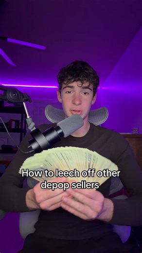 How to find product easy #onlinebusiness #resellercommunity #depopseller