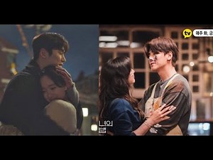 [MIX] Korean drama// warm hugs scenes