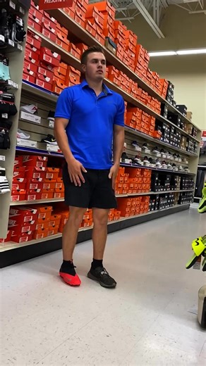 Speed test: FAILED 🤣 #afv #fail | America's Funniest Home Videos