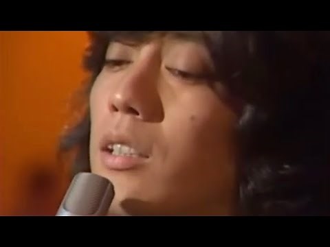 沢田研二 - 時の過ぎゆくままに [ stage mix ]