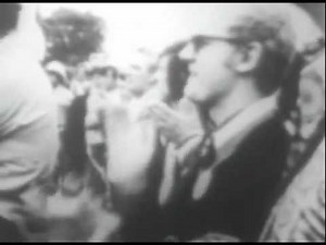 Attempted Assassination of Gov George Wallace