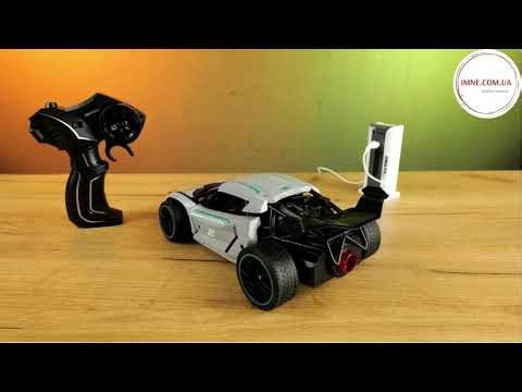 ⚡ Радіокерована машинка — Справжній суперкар для вашого малюка! 🏎️💨