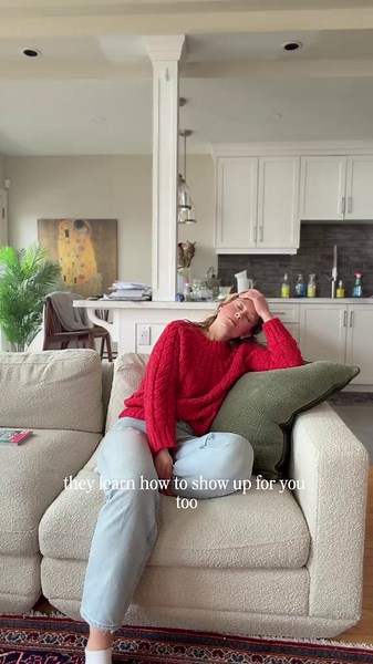 Share your own story of a way milk has been an expression of care in your life. From coming home after school to milk and cookies as a kid, to the quiet moments with a coffee before your own kids wake up, I feel like milk has been a part of caring moments for so many of us. I’d love to hear your stories too! 💕🥛⁣ ⁣ Contest entries are only accepted on Instagram and/or Facebook. Any activity on TikTok does not count as a contest entry. Prizing details and full rules and regs in the @ontariodairy