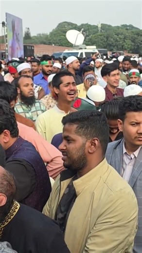 বিশ্ব ইজতেমা ২০২৬‪@Mkoficialislamik‬