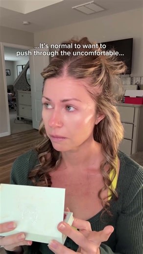 Very vulnerable post