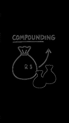 Turn your APR into real earnings 📈 This calculator shows how compounding turns your annual rate!