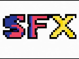 Spaceship Sci-Fi Rail Gun Charging Up Sound Effect