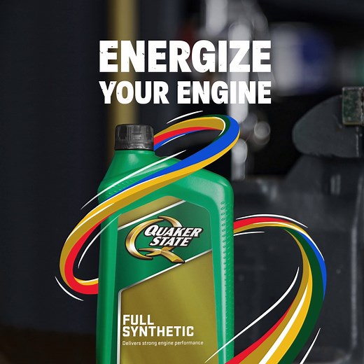 65 reactions · 17 comments | Energize your engine with Quaker State! Learn more + find Quaker State near you https://go.shell.com/41nqnno | Quaker State | Facebook