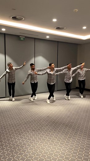 Twiste Gel Dansı: Allahına Gurban Olayım