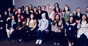 UNSW STEMM Champions Program | Science - UNSW Sydney