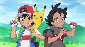 Pokemon Journeys Episode 133 preview has everyone worried about the show's future