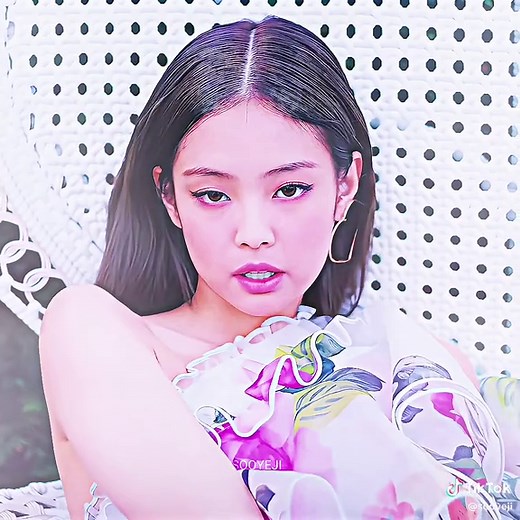 Jennie Solo Performance: A Stunning Blackpink Edit