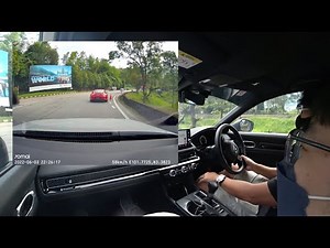 Review: 2022 Honda Civic FE RS | Evomalaysia.com