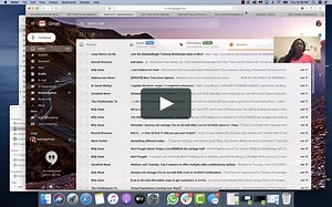 Update Miro Class Instructional Video From Email to Board