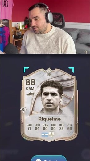 LEGJOBB ICON PICKEM IDÉN? #shorts