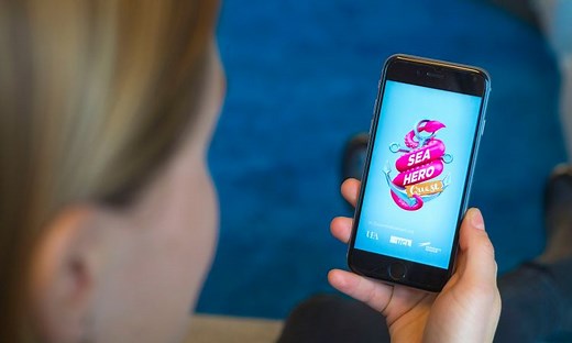 Games with added value