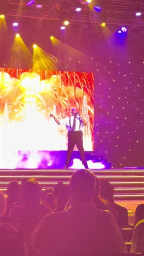 Friendship Like No Other in Aladdin the Musical