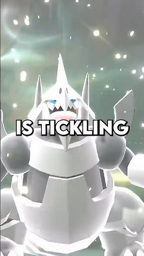 The Most UNKILLABLE Pokemon In Champions