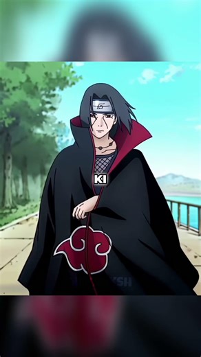 Infinity vs Genjutsu 🌀 Who Wins? Gojo vs Itachi Ultimate Power Debate!