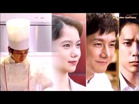 TOP 10 BEST CHEF / COOKING MOVIES