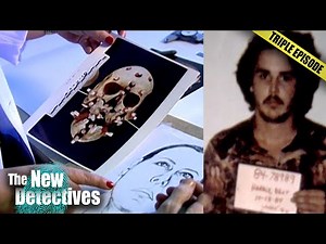 Bloody Secrets | TRIPLE EPISODE | The New Detectives
