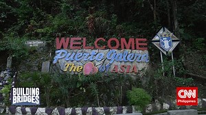 Puerto Galera, which means “Port of the Galleons”, is undeniably a treasure box of new discoveries. Catch a glimpse of what this island has to offer on Building Bridges. | NewsWatch Plus Philippines