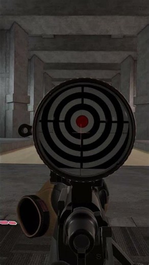 What's this in the new #h3vr2 Sniper Range? #gaming #vr #vrgaming #virtualreality