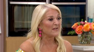 Vanessa Feltz opens up about her personal experience with Rolf Harris