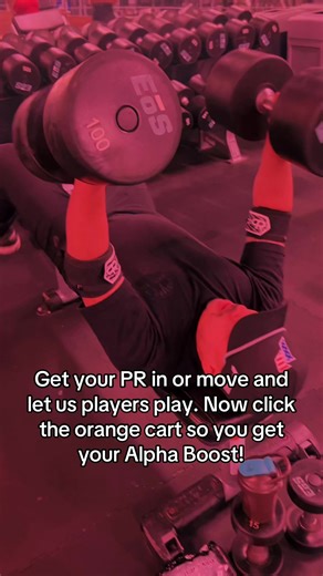 Get Your Alpha Boost now. Take one of them bad boys and you’re ready for natural energy. #alpha #alphaenergy #gum #gym